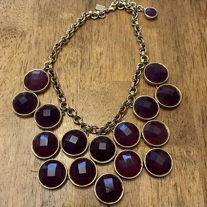 NWOT Kate Spade necklace